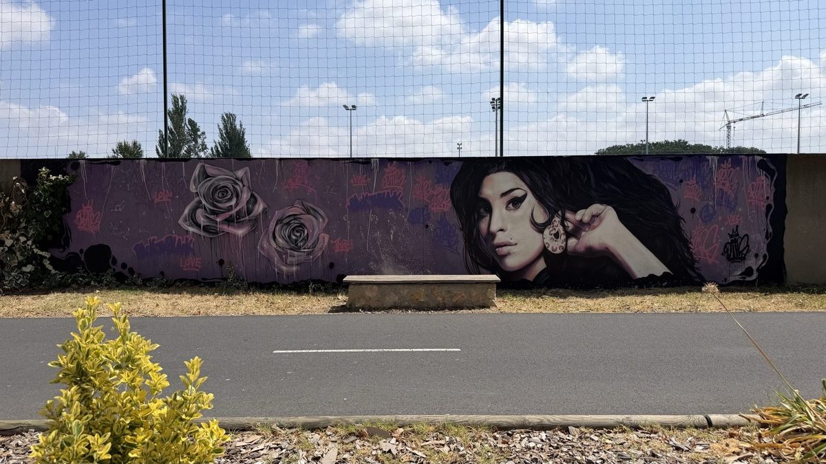 Amy Winehouse