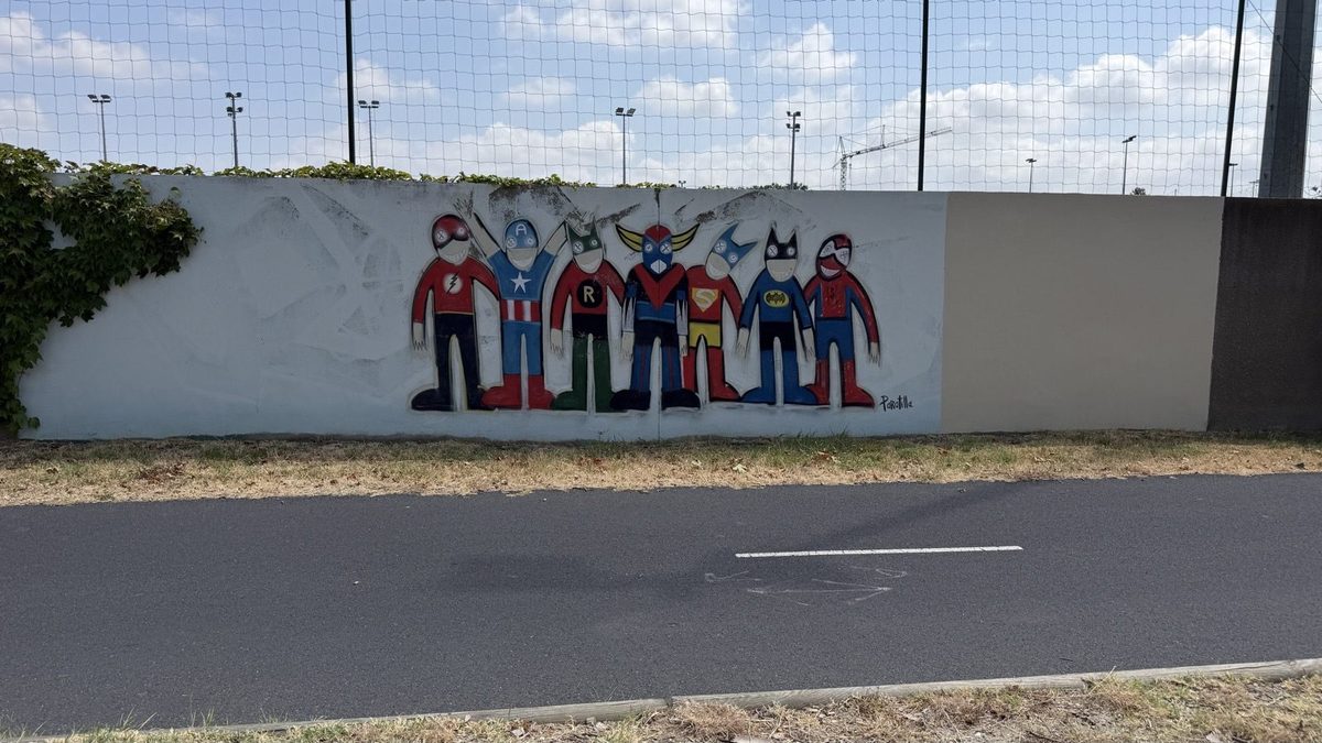 Superfriends