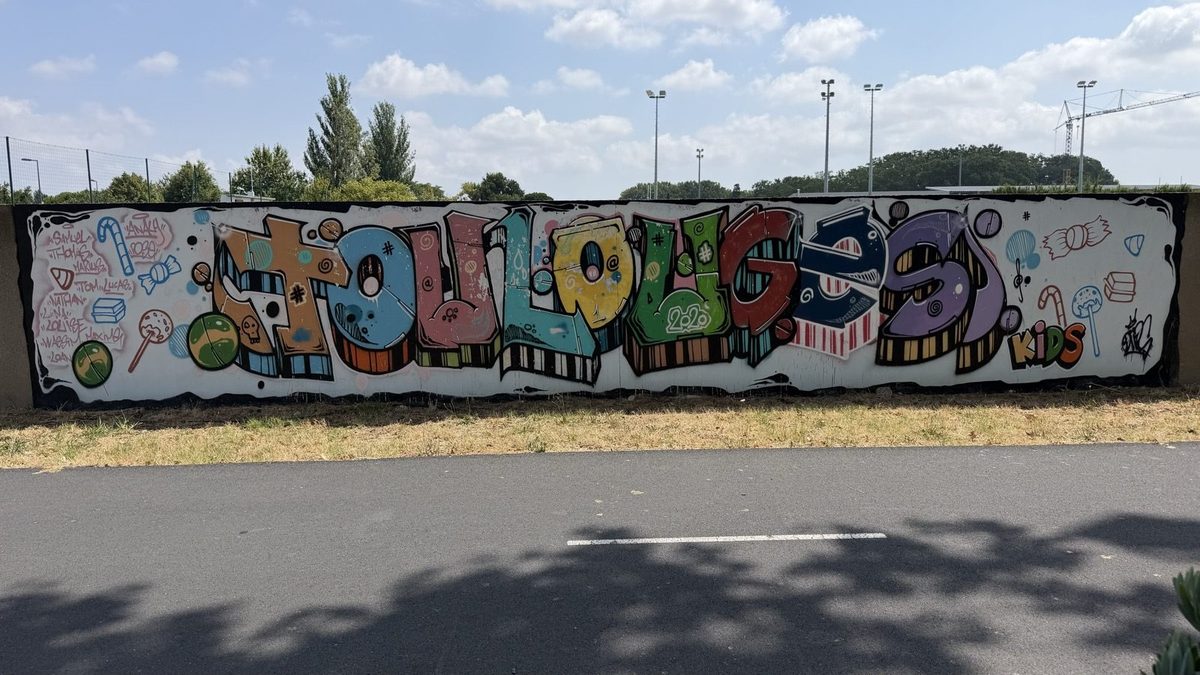 Toulouges Kids